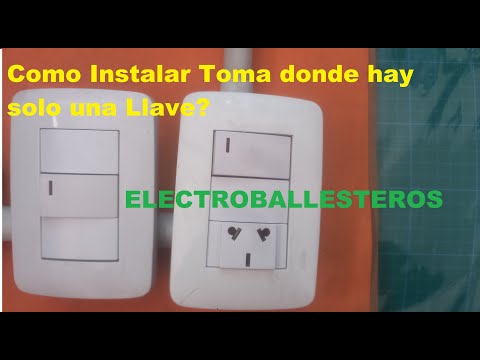 COMO INSTALAR UN