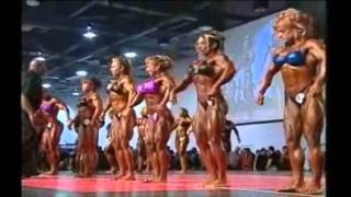 Isabelle Turell Arnold Pre-Judging Full