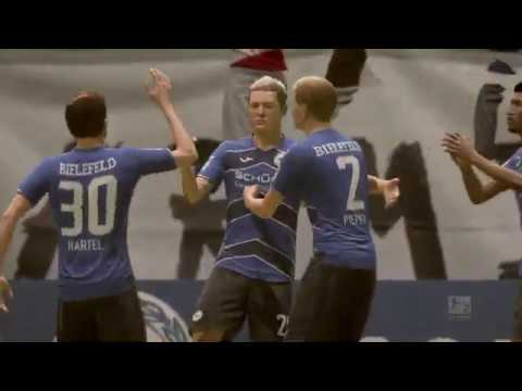 Dresden Vs Bielefeld Dresden Vs Bielefeld