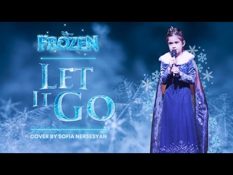 FROZEN ( Idina