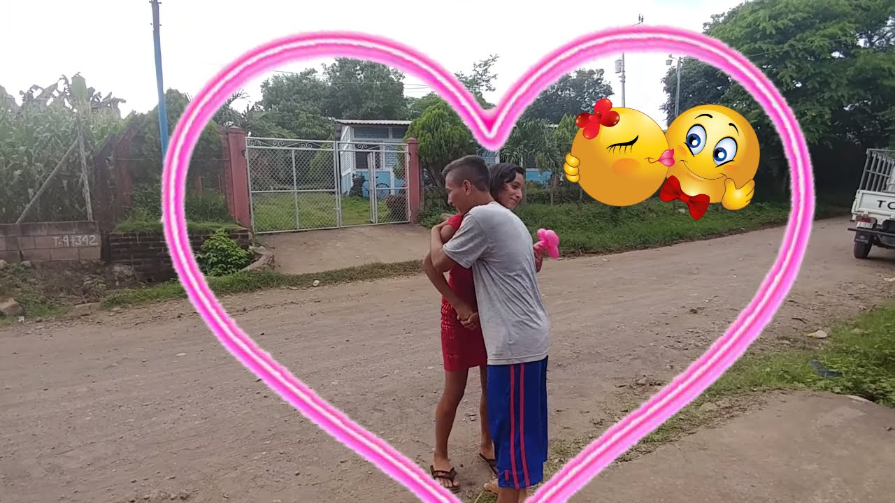 Nano y Jessica se reconcilian. Aparece la cumpleañera 