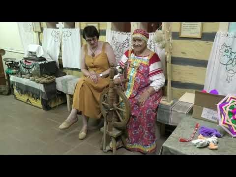 Пос промысла Горнозаводского района Пермского края