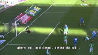 Real Madrid capitalizes on Betis midfielders repeated mistakes (0-5) screenshot 5