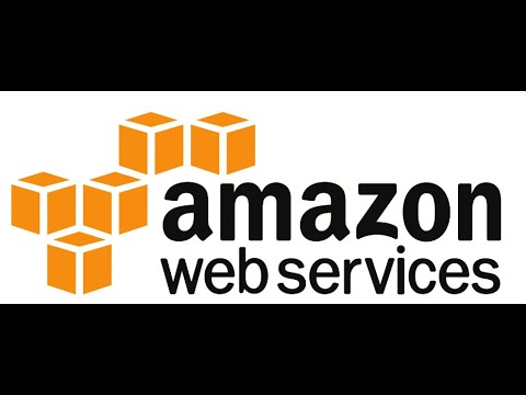 Amazon Web Services-How