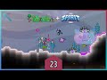 Modded Terraria | Day 23 - Kitslime