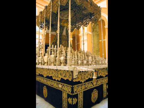 ¿A qué suena el trabajo de una cofradía?