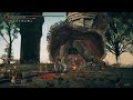 ELDEN RING: Shadow of the Erdtree - Rauh Ruins Divine Beast Dancing Lion
