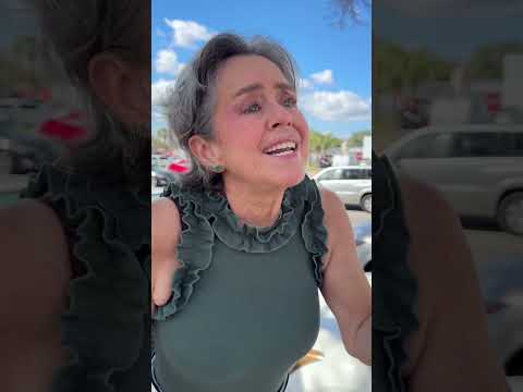 Cuando mi mamá dice que ella come cualquier cosa