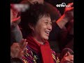 Необычный танец китайской бабушки|CCTV Русский