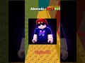 Je Vais Pas Réussir... #roblox #trend #sad #true #viral