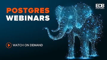 New Approaches to Integrating Oracle and Postgres Database Strategies