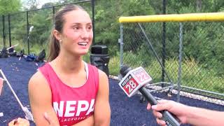 WBRE/WYOU 28/22 News - 6:00pm Sportscast -  Sunday, June 28th, 2026