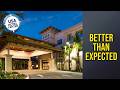 Hyatt House Naples/5th Avenue - Better Than Expected | Naples (FL), United States⭐