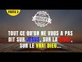 Tout ce quon ne vous a pas dit sur jsus sur la bible sur le vrai dieu partie 2