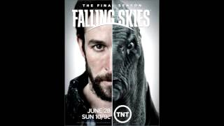 'Falling Skies' Series Finale Music - Hippo Campus The Halocline
