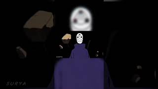 Ram Charan X Obito Crossover 👻|| anime Telugu edits #naruto #obito #animetelugu #animesurya #anime