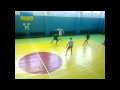 futsal