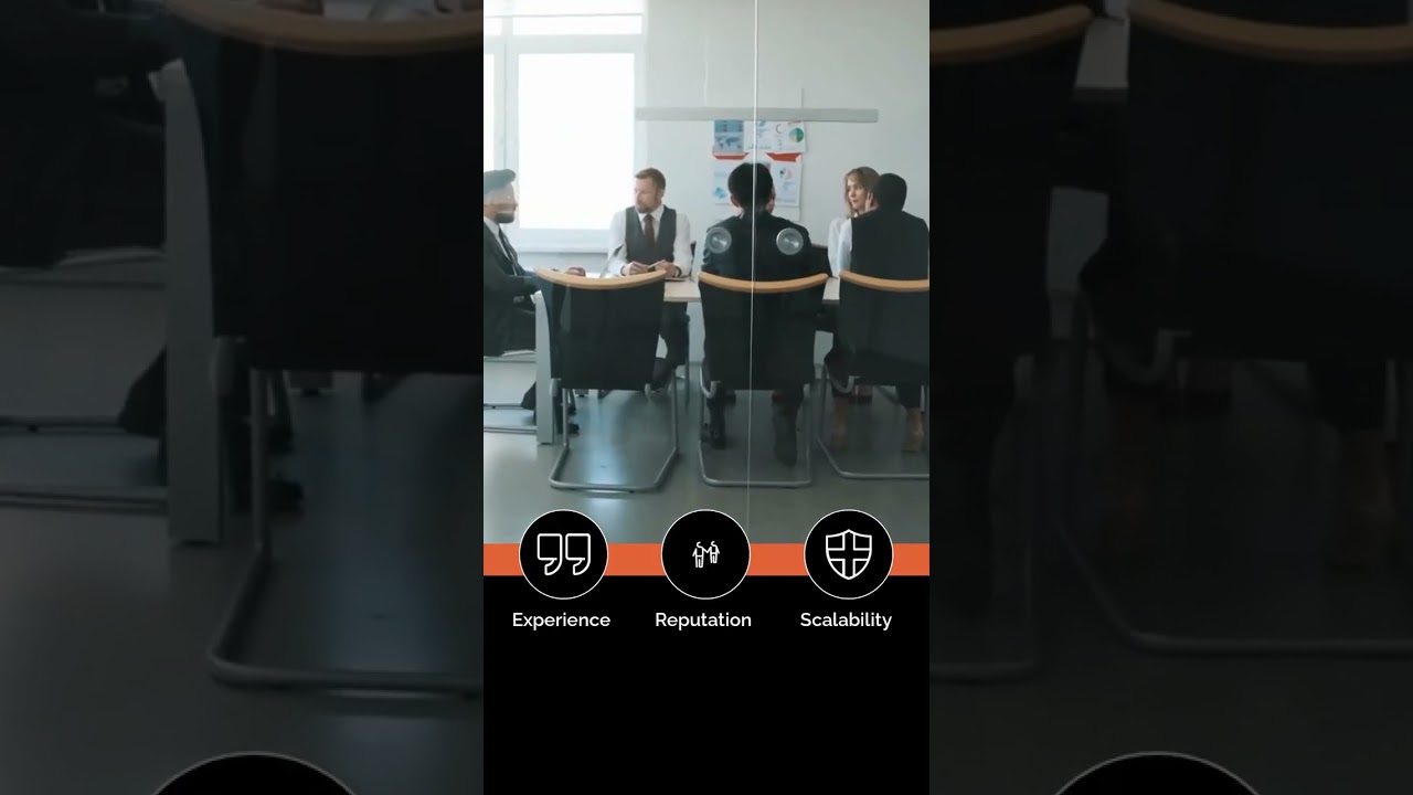 Choosing Your Managed IT Security Partner Wisely