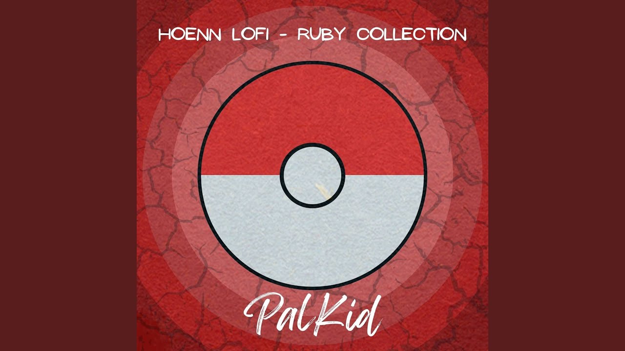 Sleduj Petalburg City (from "Pokémon Ruby and Sapphire") na YouTube