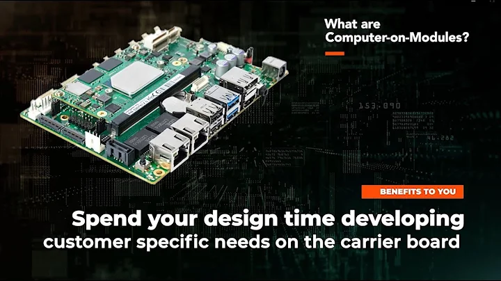 What are Computer-on-Modules?