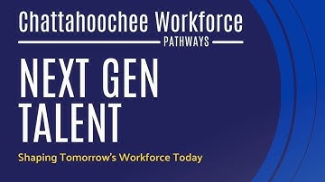 [RECAP] Next Gen Talent: Shaping Tomorrow’s Workforce Today