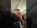 鬼ムズR指定のラップ挑戦してみた/梅田サイファー rodeo13