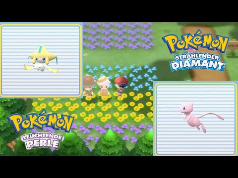 Video: So fangen Sie Dialga und Palkia in Pokémon Platinum – Gunook