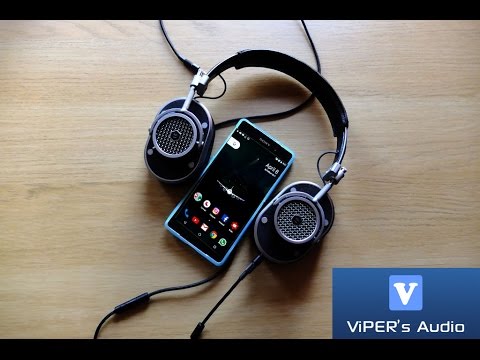 How to Install Viper4Arise 2017! 🎶Audio that you never heard 🎧! Best ...
