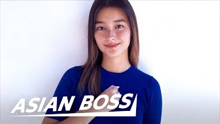 Why This Top Filipino Actress Cares About Social Issues (feat. Liza Soberano) | STAY CURIOUS #23