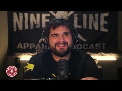 Season 2 Episode 17: Andrew Bragg | The Devil's Playground