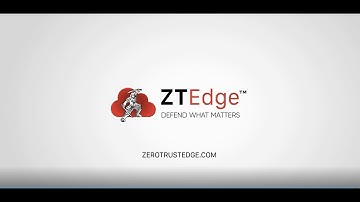 ZTEdge DNS Over HTTPS (DoH)