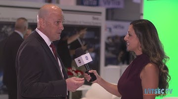 Kratos at I/ITSEC 2021