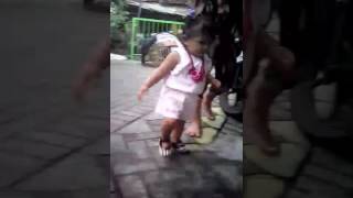 Bayi Cewek Lucu, Imut2...