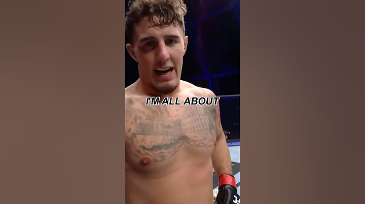 Why Tom Aspinall Is INSANE🥊