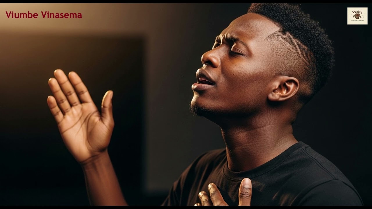 Ulimwengu Unaimba - Bongo Flava Worship Songs (Afro Gospel Praise)