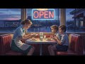 Waitress Aids Orphaned Kids, Unaware the Man Watching from a Booth Is a Billionaire CEO...
