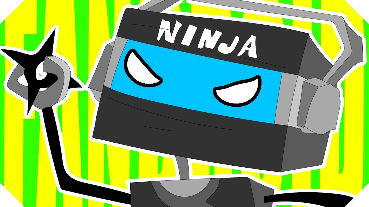 I M A Ninja Ninja Training Obby In Roblox Youtube - im a ninja roblox ninja training obby