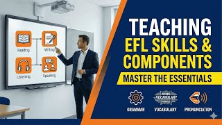 Teaching English Effectively