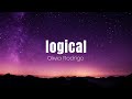 Olivia Rodrigo - logical | 1 HOUR