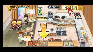 신당동떡볶이2 stage 22 screenshot 5