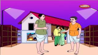 Gandhi Hindi stories in Hindi | Mahatma Gandhi Life Story For Kids