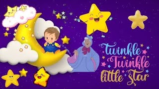 Twinkle Twinkle Little Star | Kids Learning Videos | Kids Songs-cocomelon Kids Learning Videos