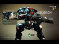 Titanfall 2 May 2026 | LTS Scorch on Crash Site (88k)