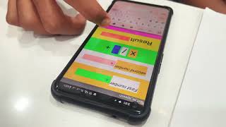 HPS: An app made in our Computers lab. screenshot 5