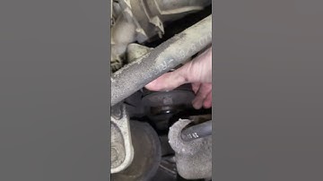 Thumbnail of Customer States Metal Screeching Noise.. 👀 Hooyeuhh 😬👌 #shorts #honda #tevideos #crv