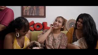 Miss Universe Trans India Shreya Aroshi Mut By Naaz Joshi