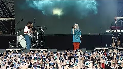 Billie Eilish, Khalid - Lovely