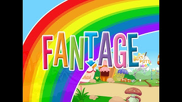 FANTAGE - THE BEST GAME EVER ( PART-1)
