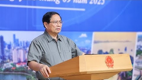 Đồng bằng sông Hồng phải tạo động lực, truyền cảm hứng cho các vùng khác