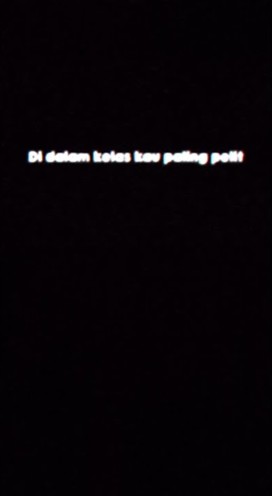 Ccp mentahan 30 detik | lirik lagu dj adek sarah | lagi viral di tiktok |